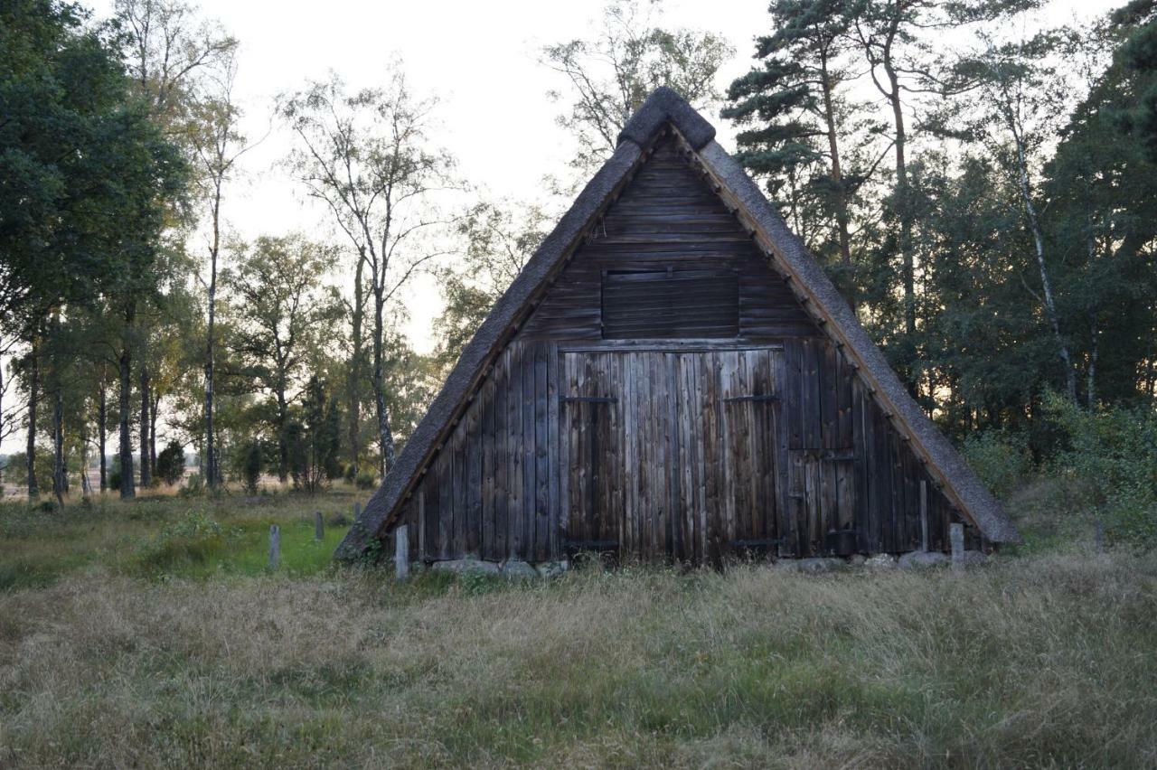 Ferienhaus Wahlers Биспинген Екстериор снимка