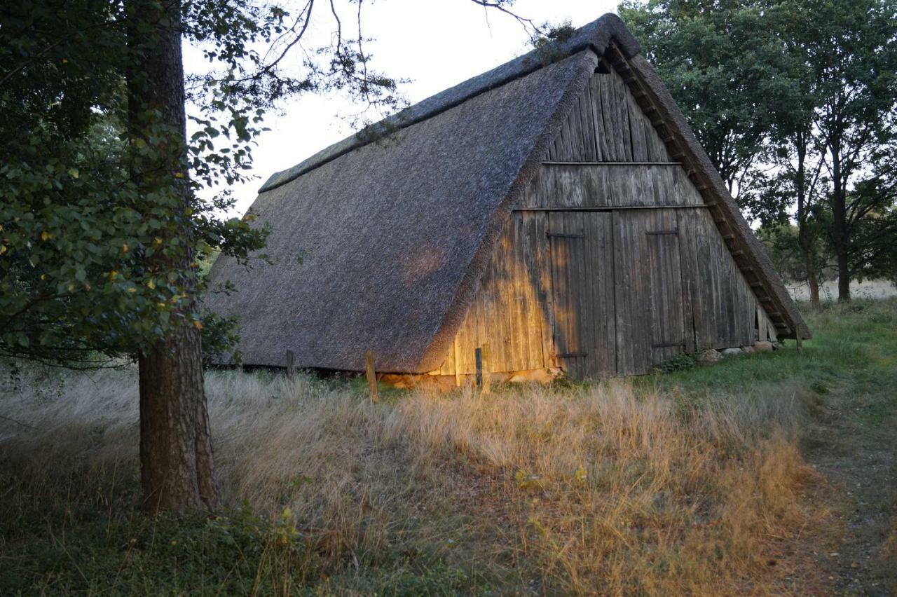 Ferienhaus Wahlers Биспинген Екстериор снимка