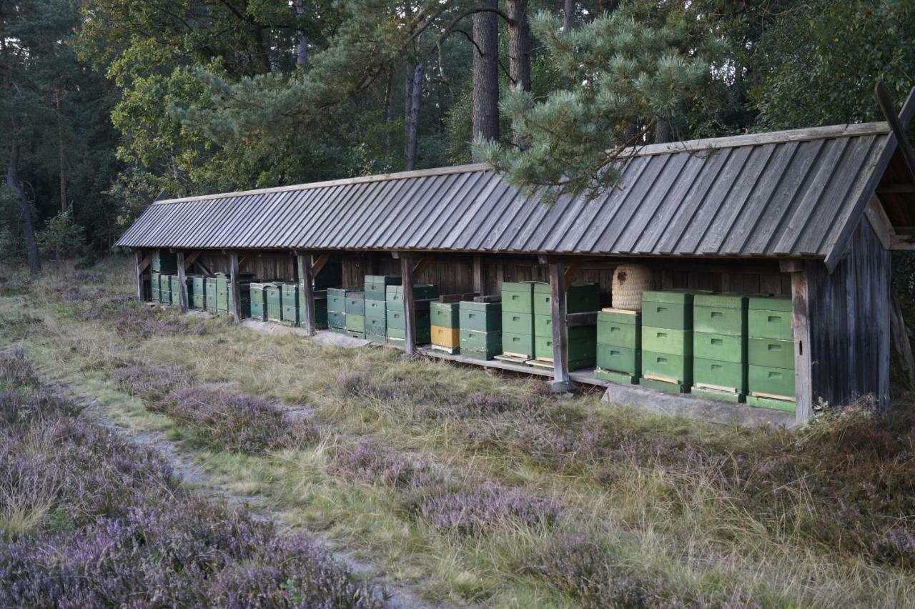 Ferienhaus Wahlers Биспинген Екстериор снимка