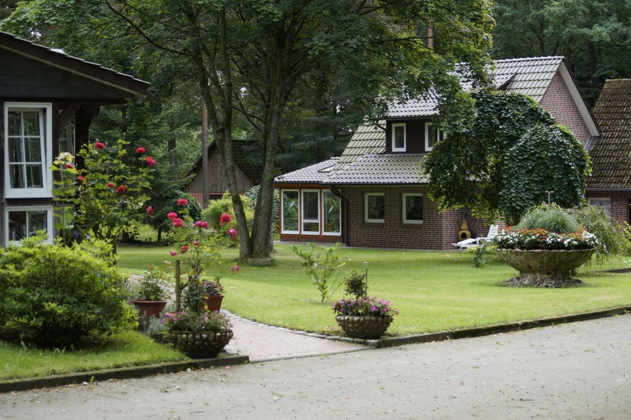 Ferienhaus Wahlers Биспинген Екстериор снимка