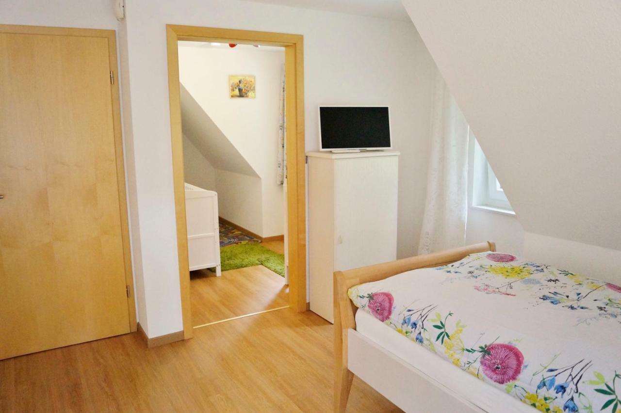 Ferienhaus Wahlers Биспинген Екстериор снимка